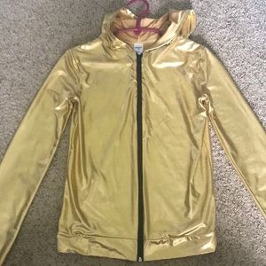 Small adult Weissman dance costume